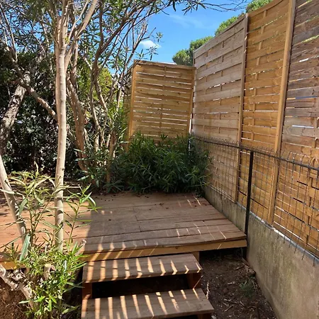 Climatise, Jardin Et Parking Privatif Daire Montpellier
